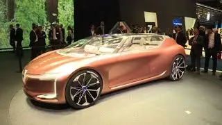 French Renault expects growth in electric car market
