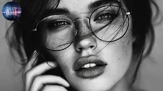 Deep Feeling House Mix | Vocal Edition,Nu Disco,Chillout Mix