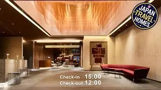 Mitsui Garden Hotel Roppongi Tokyo Premier | Tokyo, Japan | Hotel Review 🏩