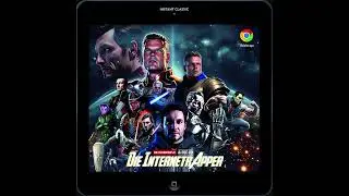 01. Die Internetrapper (Battleboi Basti & Dee Ho) - Internetrapper (Official Audio)