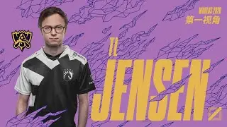 S10 TL VS LGC Jensen proview 9.26
