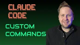 Пользовательские команды Claude Code: 3 практических примера