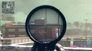 CARV.2 short range build - 10kills gameplay
