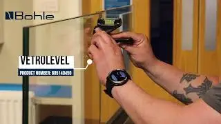 VetroMount balustrade system: An installation demonstration