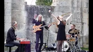 Georgie Brown Quartet - 