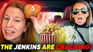 Drew Jenkins BREAKS DOWN While Stephanie Acts Like Nothing&rsquo;s Wrong