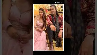 💕💕Anushka sen all family members ❤ song kamaal hai 💔#tiktok #shorts #whatsappstatus #anushkasen