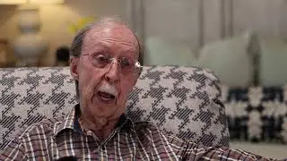 Resident Testimonial | The Community Life