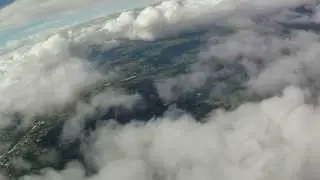 Skywalker V6.9 FPV Storm OSD RTH Test