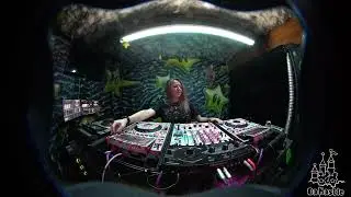 IN THE DUNGEON W/ REID SPEED
