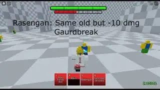 Minato Rework Showcase [ABA]