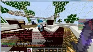 guided tour in the server simplekits us