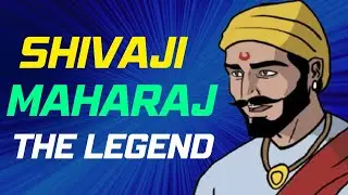 Shivaji Maharaj history | Maratha empire