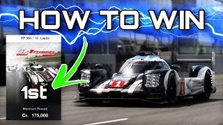 GT7: Стратегическое руководство по серии Suzuka Gr1 Меню кафе