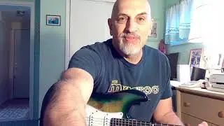 Leo Jaymz HSS Strat Review - Unboxing- First Look!