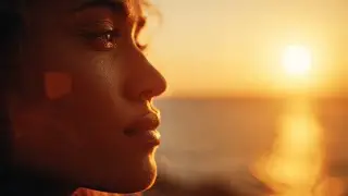 Ibiza Sunset | Futuristic Electro