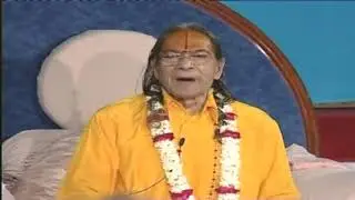 Definition of sin by kripaluji maharaj.... || Braja Dham ||