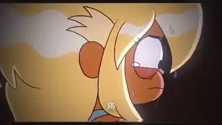 OK KO LET'S BE HEROES - Big Reveal Edit