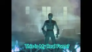 How I become timefire