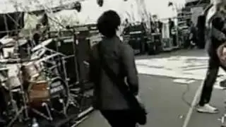 Placebo live - Pure Morning Heineken - Heineken Jammin' Festival 1999