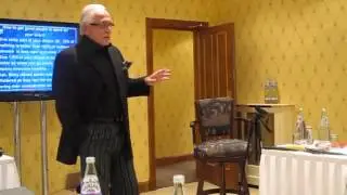 Day 3 Part 2  | October 2012 | Dan Pe&ntilde;a's QLA Castle Seminar