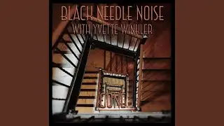Gone (feat. Yvette Winkler)