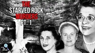 The Starved Rock Murders Pt. 1 | Eye On Justice Investigates