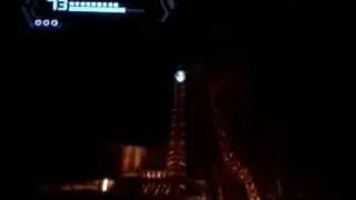 Metroid Prime 3: Corruption- Darkboy132 and the Spider Ball