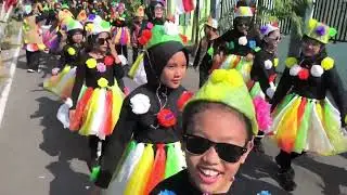 HUT Tajosa Ke-104 Part 3