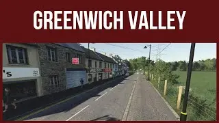 Farming Simulator 19 - Map Review - GREENWICH VALLEY