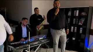 New City Band - My sme chlapci z Trnavy (Live, cover)