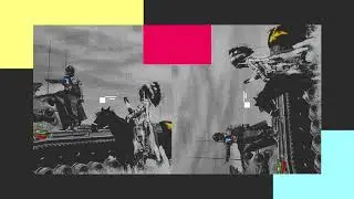 High Energy Experimental Pop/Trap Beat - RANGE