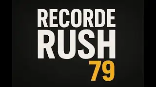 The Classic PW 1.2.6 - Recorde Pontuação RUSH 79