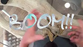 Ember Solves Hamayama Delta Puzzle 🧩 Level 3