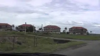 FORT SHERMAN STILL CRUISING AROUND