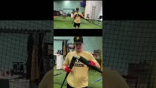 [Blind Test] Marucci CAT X2 vs CAT X - 1 Minute Review
