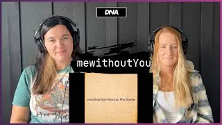 D'N'A Reacts: mewithoutYou | Mexican War Streets