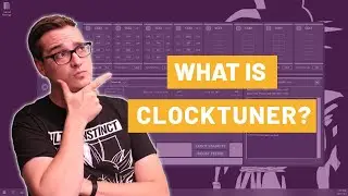 What is Clock Tuner for Ryzen?