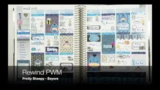 Rewind PWM // ft Pretty Sheepy - Eeyore