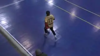 1 ліга Tenko Team – НГУ-Жирнов