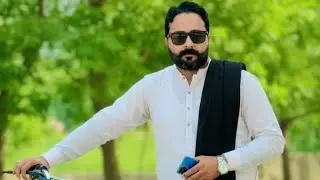 Dani Baloch Crickter 431 is live!