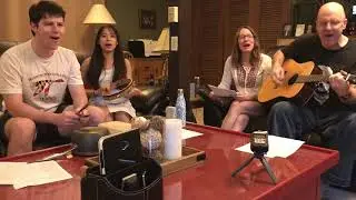 Bonta Family Quarantine Band - Kitty