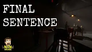 TYPE FOR YOUR LIFE!!! [Final Sentence Demo VOD]