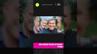 Kyle Speaks Out on Chrisley Pardons