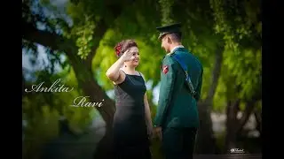 Ravi+Ankita   