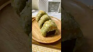 Nasi Kepal Mayones