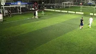 REAL SKY vs EskiCevherler