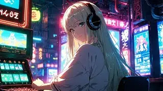 Silent Hustle - Lo-Fi