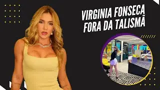 Virginia Fonseca deixa Talism&atilde; Digital e lan&ccedil;a nova ag&ecirc;ncia VF Digital!