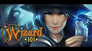 Wizard101 Beastmoon Hunt Event